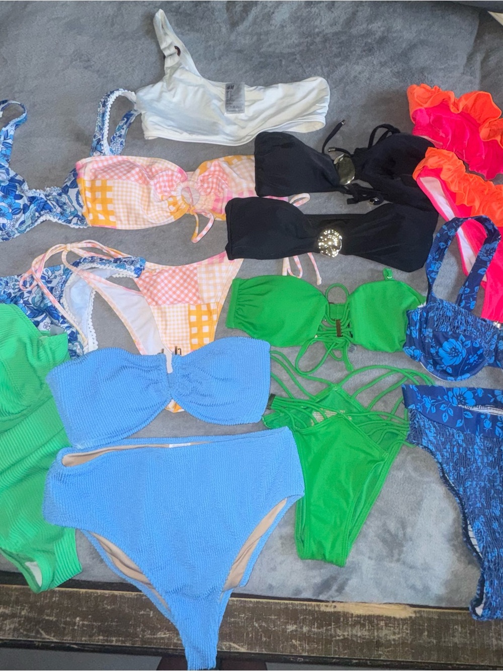 Bikini Bundle!!